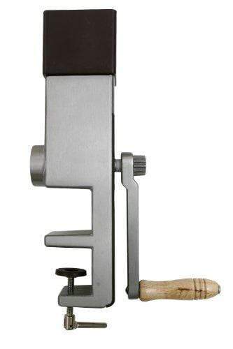 Roots & Branches Hand Crank Grain Mill VKP1012 VKP Brands