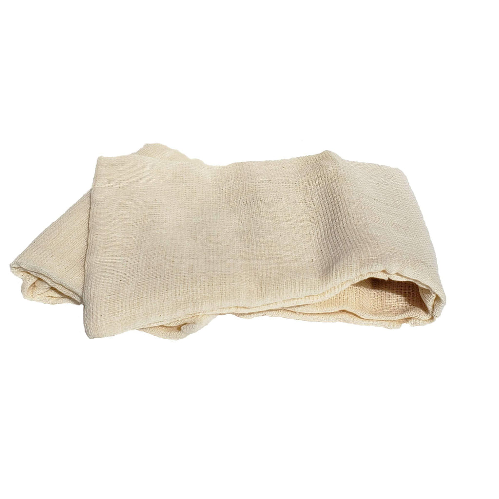 The Essential Things Regency Natural Ultra Fine 100% Cotton Cheesecloth 9 sq.ft