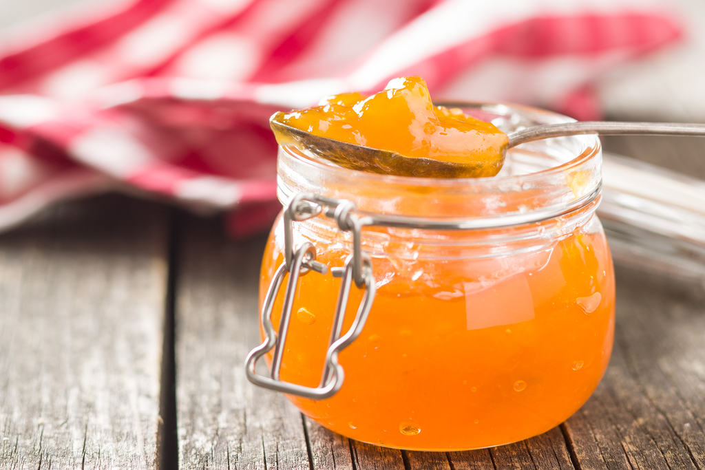 Jam Expriment Jam – The Essential Things