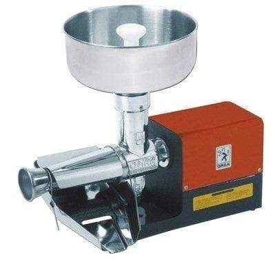 Aroma O.M.R.A. Home Tomato Electric Milling Machine 2400 by Aroma