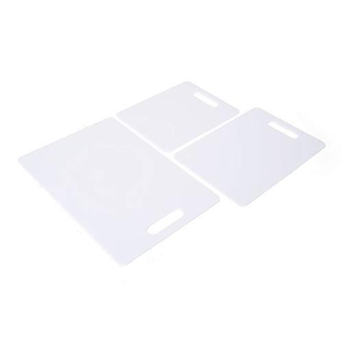 Farberware Farberware Plastic Cutting Board Set (Set of 3)