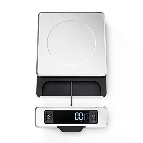 OXO Kitchen Scales