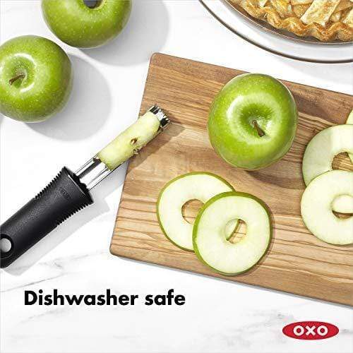 Apple and Pear Corer by OXO – The Essential Things
