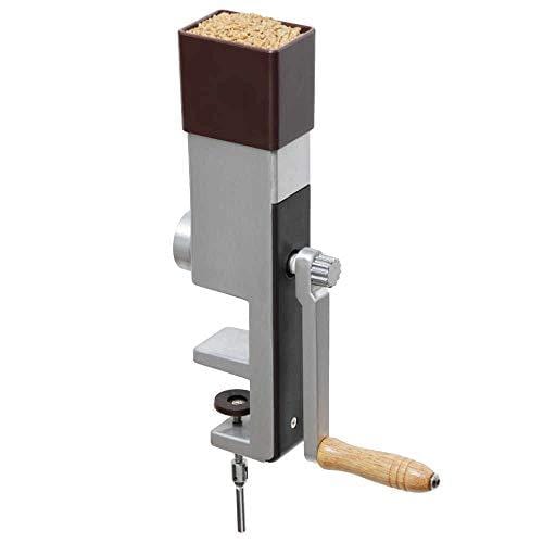 Roots & Branches Hand Crank Grain Mill VKP1012 VKP Brands