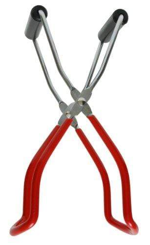 Roots & Branches Roots & Branches VKP Brands Jar Lifter, Securely Grips, Red