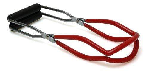 Roots & Branches Roots & Branches VKP Brands Jar Lifter, Securely Grips, Red