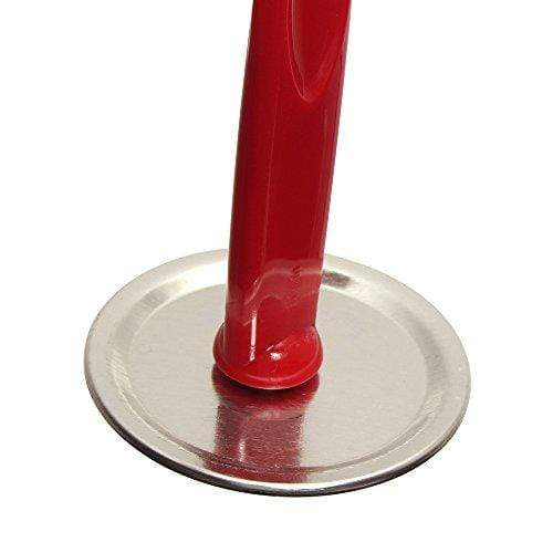 Roots & Branches Roots & Branches VKP Brands Lid Lifter, 10" Long, Red