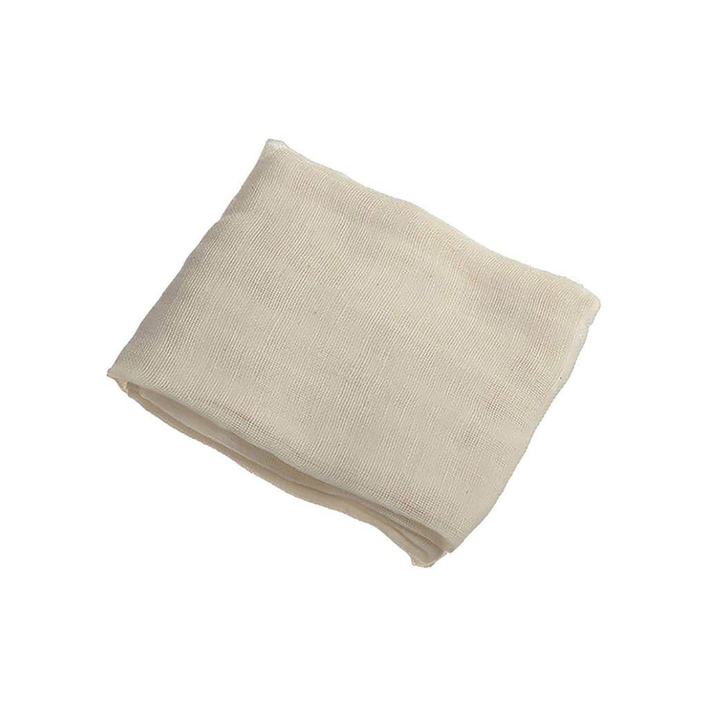 The Essential Things Regency Natural Ultra Fine 100% Cotton Cheesecloth 9 sq.ft